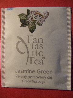 002   Jasmine Green